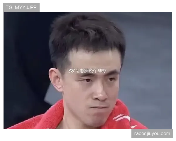 赵继伟赛场上像冰山，生活里竟然是个逗比传说？