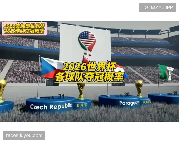 2026世界杯官方第三排名确认解析